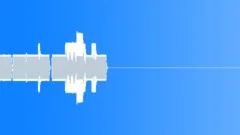 8bit Like - Console Game Efx Sound Effect