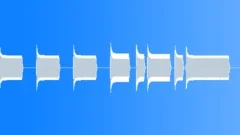 8bit Game Over 04Sound Effect