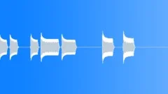 8bit Game Over 08Sound Effect