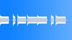 8bit Game Over 10Sound Effect