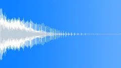 8bit gunshot 12 Sound Effect