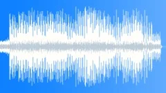 8Bit Halloween Stock Music