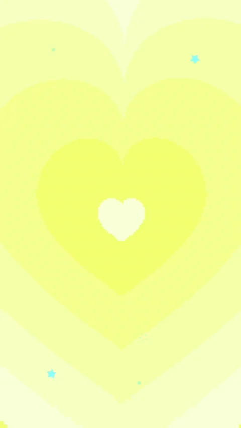 8bit heart background animation Stock Footage 314043455