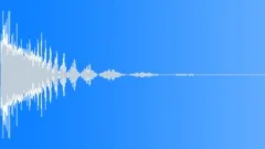 8bit hit 9 Sound Effect