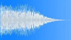 8bit jump19 short 96kHz 24bitSound Effect