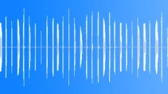 8bit Laser ShotsSound Effect