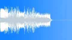 8bit LoseSound Effect