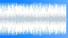 8Bit Nerd Stock Music