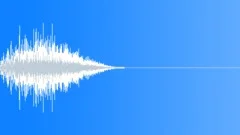 8bit Portal WarpSound Effect