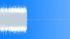 8bit Replenish Life Sound Effect