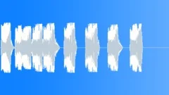 8bit Retro Game Over Loose 3 Sound Effect