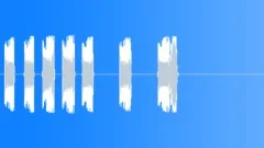 8bit Retro Game Over Loose Sound Effect