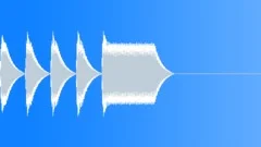 8bit Retro Game Over Loose 2 Sound Effect