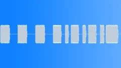 8bit Retro Game Over Sound Effect