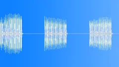 8bit Retro Game Sound 02 - Up (version 3)Sound Effect