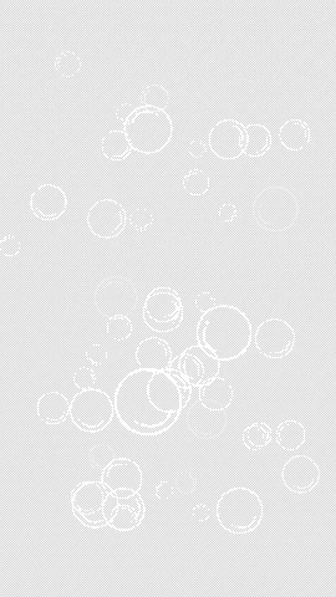 8bit retro game style bubble animation Stock Footage 311848343