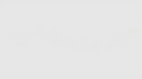 8bit retro game style effect animation (10 second loop) Stock Footage 312624553