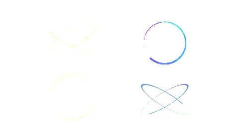 8bit retro game style effect animation (10 second loop) Stock Footage 312625683