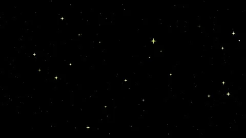 8bit retro game style effect animation (10 second loop) Stock Footage 312625689