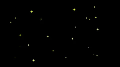 8bit retro game style sparkling effect Stock Footage 311928599