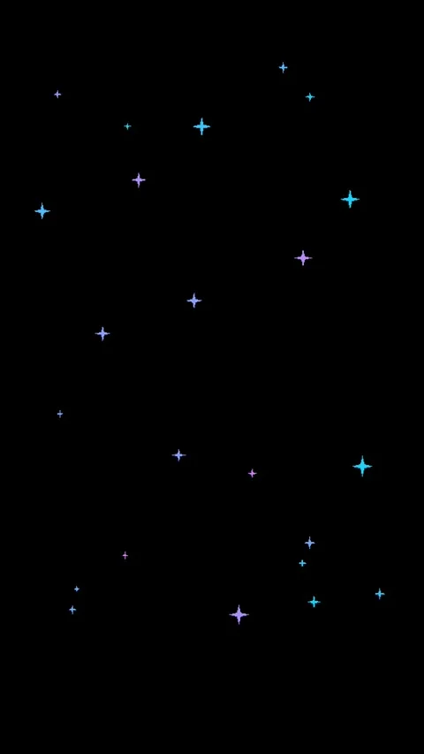 8bit retro game style sparkling effect Stock Footage 311928620
