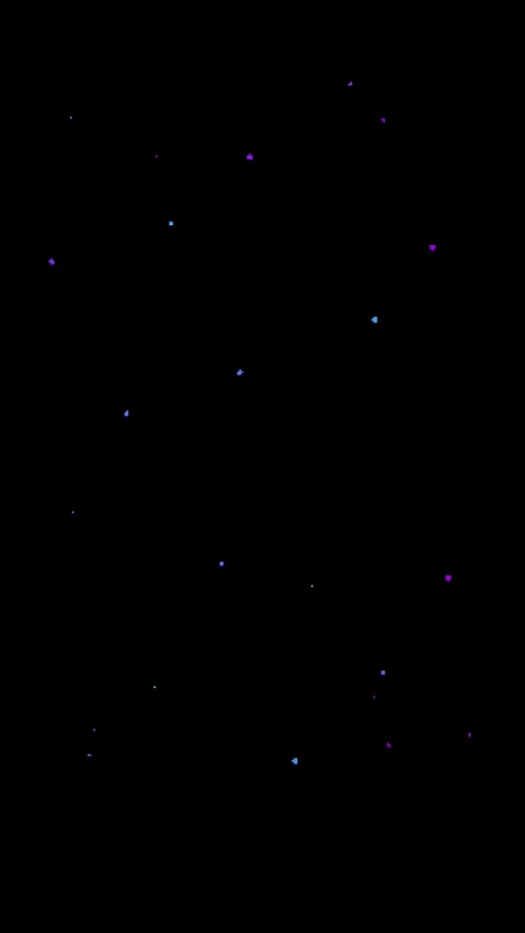 8bit retro game style sparkling effect Stock Footage 311928656
