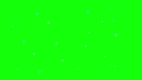 8bit retro game style sparkling effect Stock Footage 311929699