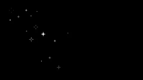8bit retro game style twinkle star animation Stock Footage 311904336