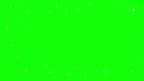 8bit retro game style twinkle star animation Stock Footage 311904343