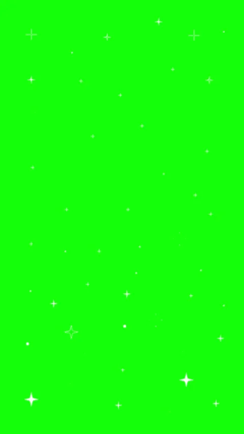 8bit retro game style twinkle star animation Stock Footage 311904351