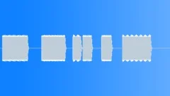 8bit Retro Melody 2Sound Effect