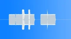 8bit Retro Victory Melody Sound Effect