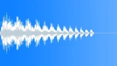 8bit Ripple Warp Sound Effect