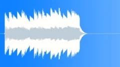 8bit Stage CompleteSound Effect