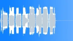 8Bit Tune Glitch Sound Effect