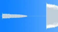 8bit ui click27 96kHz 24bit Sound Effect