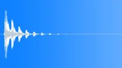 8bit Water Hit 01 Sound Effect