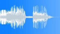 8bit Well Done 02Sound Effect
