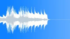 8bit Winner Delay 03Sound Effect