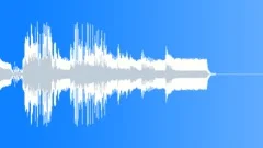 8bit Winner Delay 04Sound Effect