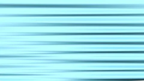 8K Abstract 3D Render with Striped Geometric Shapes Illustrazione stock