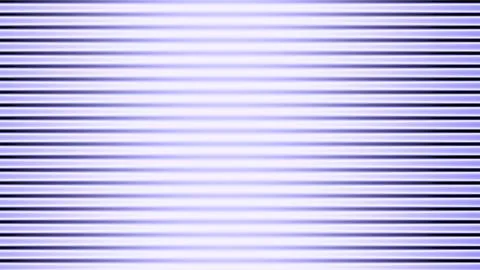 8K Abstract 3D Render with Striped Geometric Shapes Stock Illustration