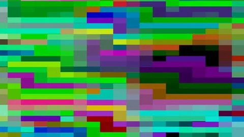 8K Abstract 3D Render with Striped Geometric Shapes Stock Illustration