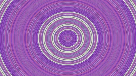 8K Abstract 3D Render with Striped Geometric Shapes Stock Illustration