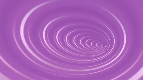 8K Abstract 3D Render with Striped Geometric Shapes Stock Illustration