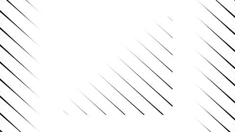 8K Abstract 3D Render with Striped Geometric Shapes 스톡 일러스트