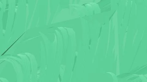8K Abstract 3D Render with Striped Geometric Shapes Stock Illustration