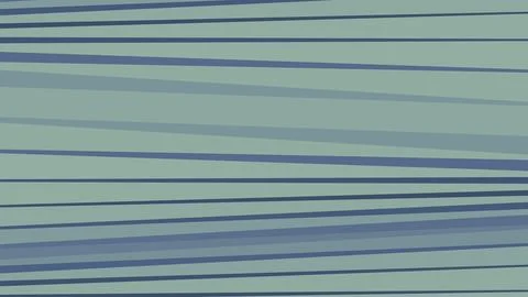 8K Abstract 3D Render with Striped Geometric Shapes Illustrazione stock