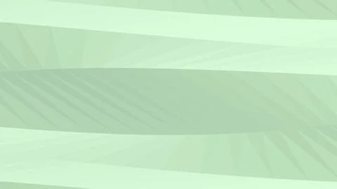 8K Abstract 3D Render with Striped Geometric Shapes Stock Illustration