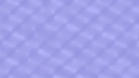 8K Abstract 3D Render with Striped Geometric Shapes Stock Illustration